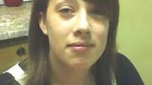 Las sentidas palabras del papá de Otoño Uriarte: «Hoy la noche se tiñe de secuestro»