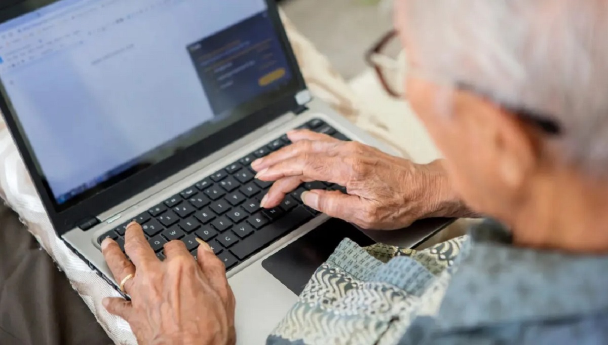 Los jubilados y pensionados afiliados a PAMI pueden consultar sus beneficios a través de la web oficial.-