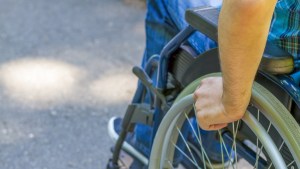 PAMI: Cómo conseguir una silla de ruedas para jubilados y afiliados