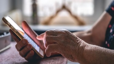 Los jubilados y pensionados afiliados a PAMI pueden comunicarse con la obra social.-