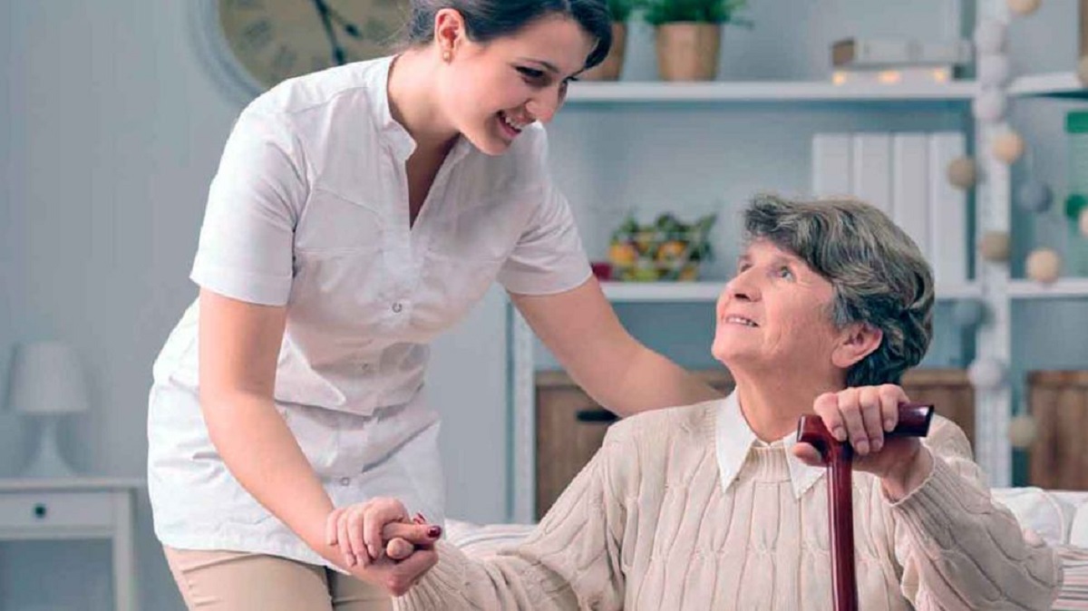 Los jubilados y pensionados afiliados a PAMI pueden elegir el personal médico con el que atenderse.-