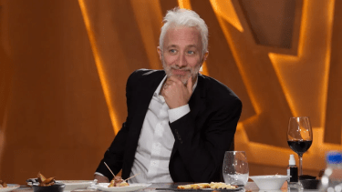 Los invitados de PH, Podemos Hablar para el segundo sábado de noviembre 2023. 