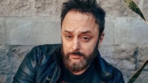 Denuncian que Pollo Cerviño tuvo otra actitud violenta con su hijo, tras la denuncia por abuso