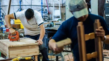 Cuánto cobrará el Potenciar Trabajo en noviembre 2023. 