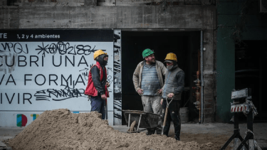 Cerrarán más de 140 mil cuentas del Potenciar Trabajo. 