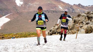 Se viene la tercera edición de Primeros Pinos Endurance Race, en Neuquén