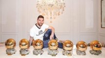 Imagen de Messi va por su octavo Balón de Oro: horario de la gala y todos los nominados