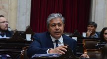 Imagen de Ley de alquileres, GNL y devolución del IVA: cómo votaron los diputados de Neuquén