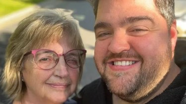 El fuerte mensaje de Darío Barassi por el momento que atraviesa su mamá: «Maldita enfermedad»