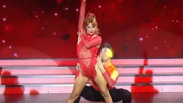 Flor Vigna dejaría el Bailando 2023 para seguir con su carrera musical.