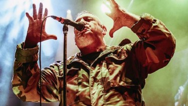 Ricardo Iorio murió este martes, a los 61 años.-