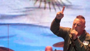 Murió Ricardo Iorio, el exlíder de Almafuerte