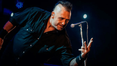 Murió Ricardo Iorio. Tenía 61 años. 