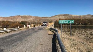 Estado de rutas de Neuquén hoy, viernes 27 de octubre de 2023