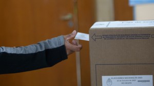 El balotaje en Río Negro: presagios de un domingo arduo
