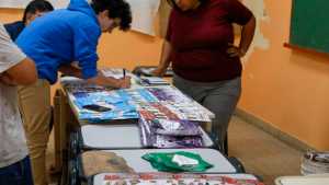 A qué hora se conocerán los primeros resultados este domingo en las Elecciones 2023