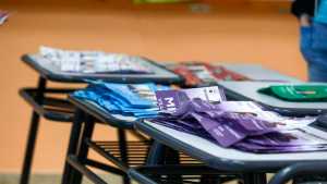 Resultados elecciones 2023: cómo quedan las bancas de Neuquén y Río Negro en el Congreso