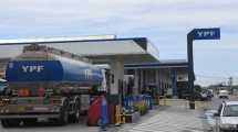 Imagen de Combustibles: estaciones de servicio advierten que la normalización no es «de un día para el otro»
