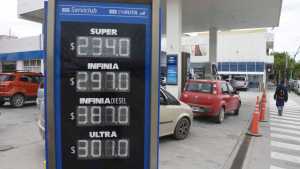 Combustible: el Gobierno dice que la normalización puede demorar “2 o 3 días”