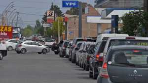 Combustibles: petroleras adelantaron que el suministro se normalizará «en los próximos días»