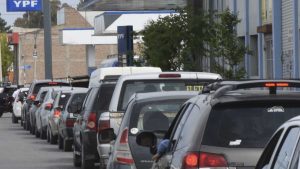 Falta de combustibles: empresas presentaron un plan para normalizar el abastecimiento 