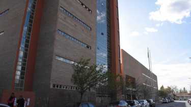 Poder judicial Roca. Foto Archivo