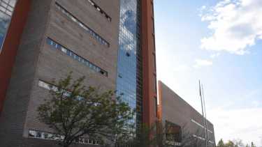 Poder Judicial de Roca