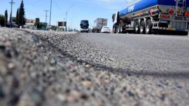 Estado de rutas de Neuquén hoy, jueves 30 de noviembre de 2023