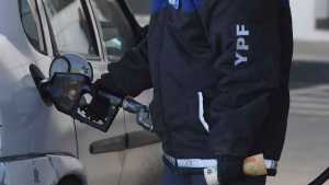 Combustibles: Es falso que hubo un acuerdo con estacioneros para aumentar los precios