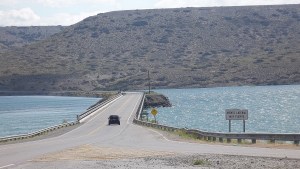 Estado de rutas de Neuquén hoy, jueves 19 de octubre de 2023