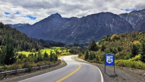 Estado de rutas de Neuquén hoy, martes 24 de octubre de 2023