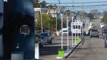 El Pro de San Antonio Oeste apoyará a Javier Milei