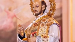 San Francisco de Borja: Esta es la oración para pedirle su intervención