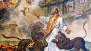 San Ignacio de Antioquía: Cómo pedirle al padre de la Iglesia Católica