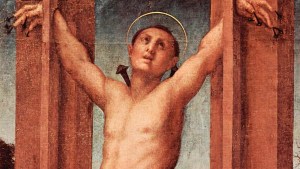 Hoy se celebra a San Quintín: Conocé como pedirle a este santo milagroso