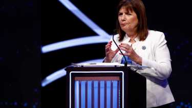 Bullrich se comparó con Mandela y Mujica, al hablar de su vínculo con Montoneros: "Yo aprendí".