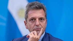 Las vidas políticas de Sergio Massa: «El arribista del poder»