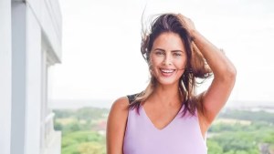 Ezequiel, el hermano de Silvina Luna, aseguró que romperá el silencio tras la muerte de la actriz