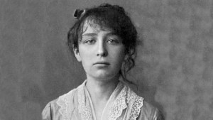 Protagonistas olvidadas: Camille Claudel, el talento que vivió a la sombra de Rodin