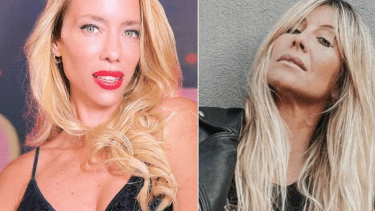 Soledad Solaro habló del supuesto enojo de Nicole Neumann por Manu Urcera. 