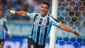 Inter Miami confirmó la salida de un jugador, ¿Se viene Luis Suárez?
