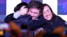 Imagen de Milei dispuesto a todo: ahora busca sumar votos de «personas de la izquierda» en el balotaje