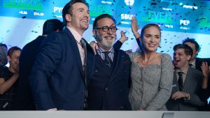 Qué veo: “El negocio del dolor”, una nueva película sobre la crisis de los opioides, en Netflix