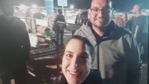 Murió otro argentino en Israel: estaba desaparecido y su último mensaje fue «nos están disparando»