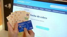 Imagen de ANSES: cuándo cobro la Tarjeta Alimentar en diciembre 2023