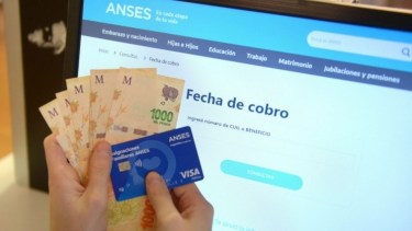 ANSES: cuándo cobro la Tarjeta Alimentar en diciembre 2023