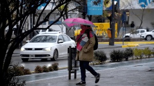 Clima en Neuquén y Río Negro hoy: el pronóstico del tiempo para este martes 24 de octubre 2023