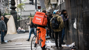 Bono IFE de Anses: últimos días para tramitar el refuerzo para trabajadores informales