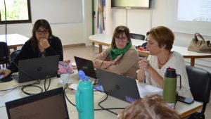 UNCo: ya hay un borrador de temas para la Asamblea Universitaria