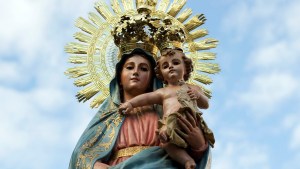 Virgen del Pilar: Qué día se celebra y cómo pedirle en oración
